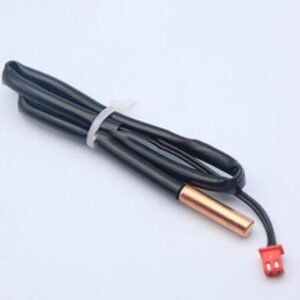 Coil Sensor with Jack Complete Set 10K, 15K & 50K