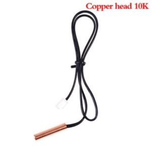 Copper Head Coil Sensors 10K