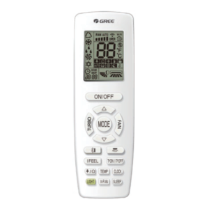 Wireless Remote YAP1F